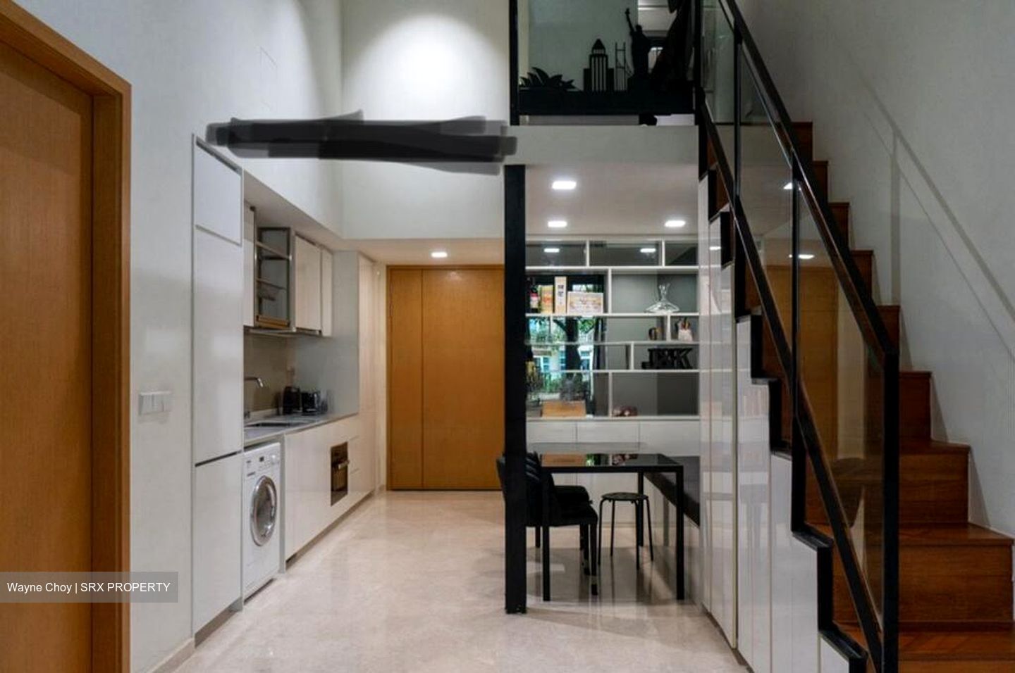 Mon Jervois (D10), Condominium #462828151